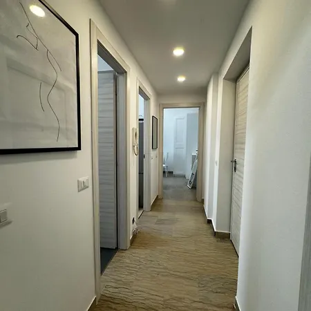 Kibilu - Via Serlio Porta Romana - Mm Brenta *