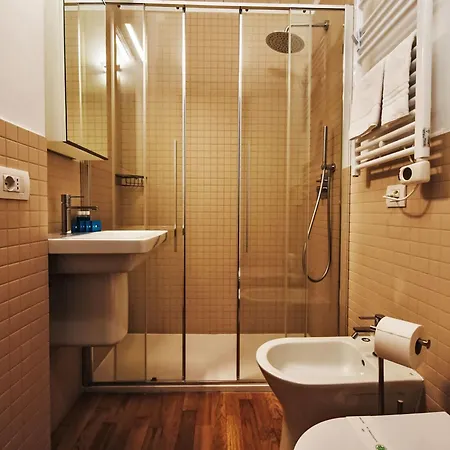 White Attic Terrace By Interhome *