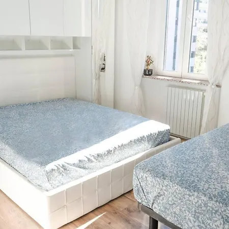 Imb23 - Of - Apartment Milan