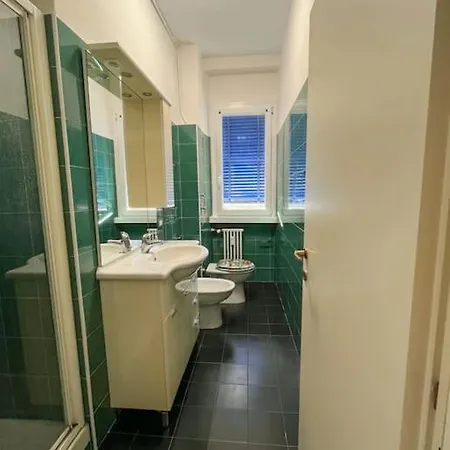 Apartamento Crescenzago *