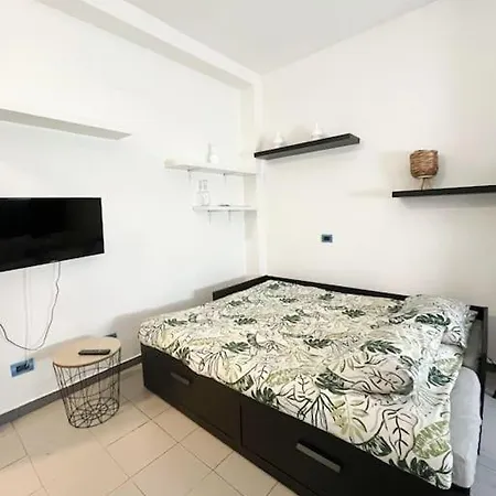 Apartamento Crescenzago