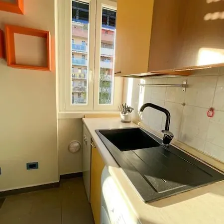 Crescenzago * Milán