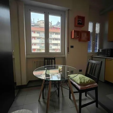Appartamento Crescenzago