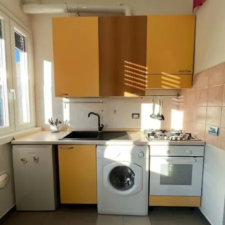 Apartment Crescenzago Milan