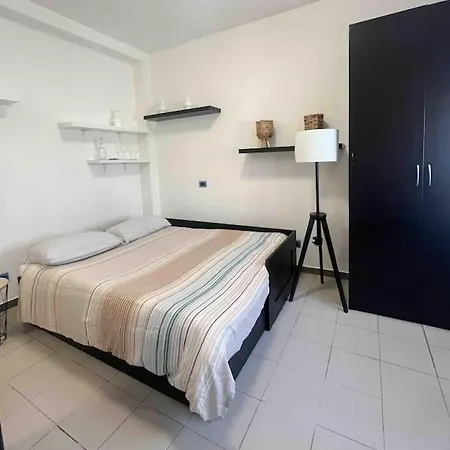 Crescenzago Apartment Milan