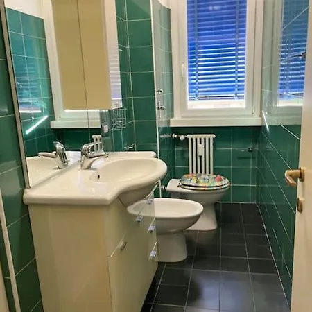 Crescenzago Apartamento Milán