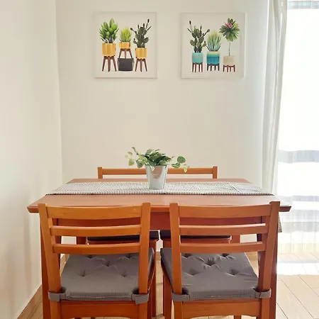 La Dolce Vita - Citta Studi Apartment