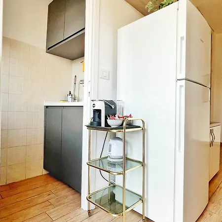 La Dolce Vita - Citta Studi Apartment Mailand