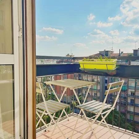La Dolce Vita - Citta Studi Apartment *