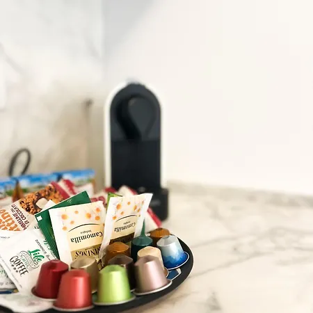 Daire Comecasa Modern Terraced & Palestra *