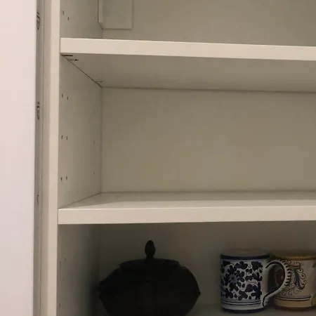 Missori Rose Garden View Milano