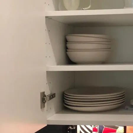 Missori Rose Garden View