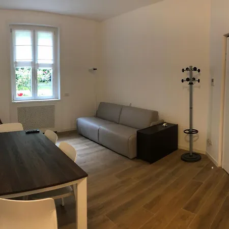 Missori Rose Garden View Milano