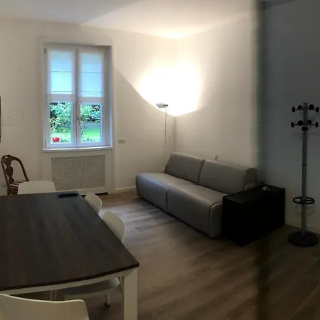 Missori Rose Garden View Apartment *