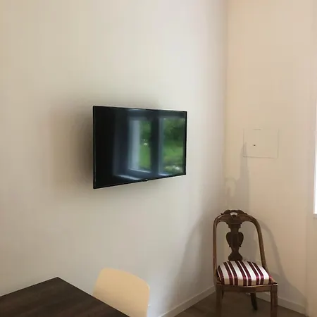 Apartment Missori Rose Garden View