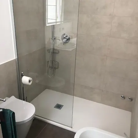 Apartment Missori Rose Garden View Milan