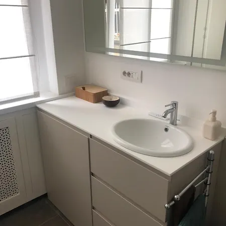 Missori Rose Garden View *