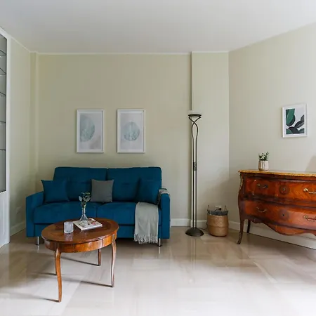 Apartamento The Rent - Charming In Pagano Area