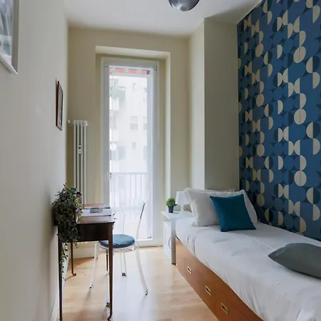 The Rent - Charming In Pagano *