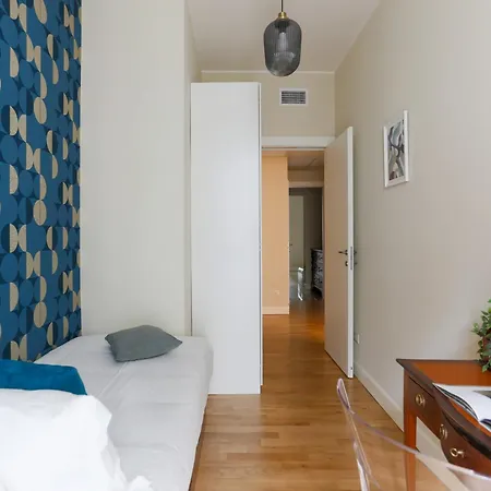 The Rent - Charming In Pagano * Milan