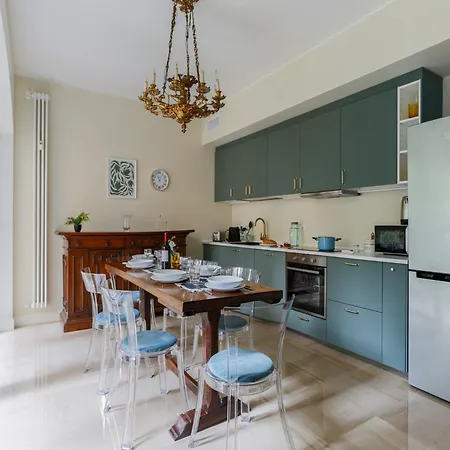 The Rent - Charming In Pagano Area *