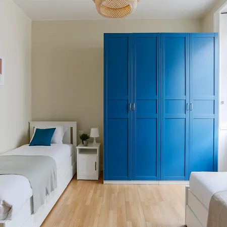 Apartamento The Rent - Charming In Pagano Area *