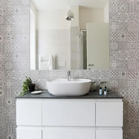 Daire The Rent - Charming In Pagano Milano