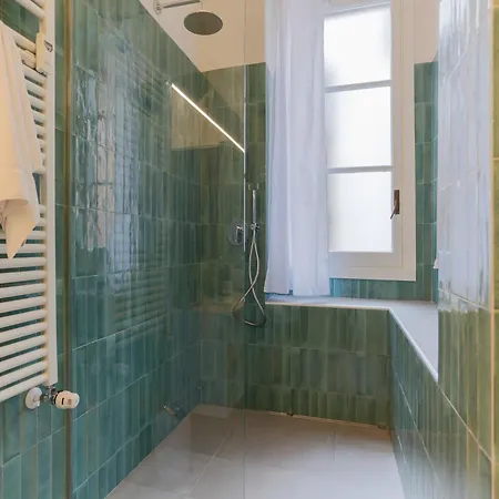 Apartment The Rent - Charming In Pagano *