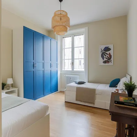 شقة The Rent - Charming In Pagano Area *