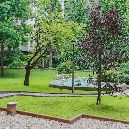 The Rent - Charming In Pagano *