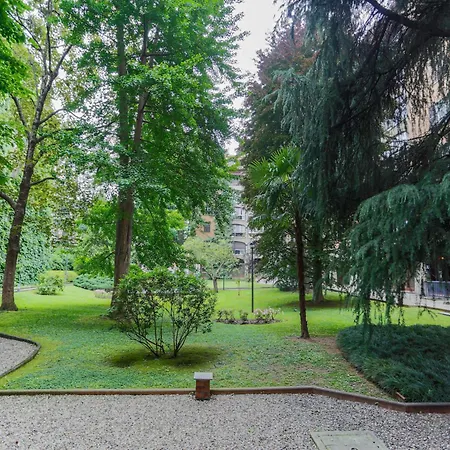 Apartman The Rent - Charming In Pagano Area