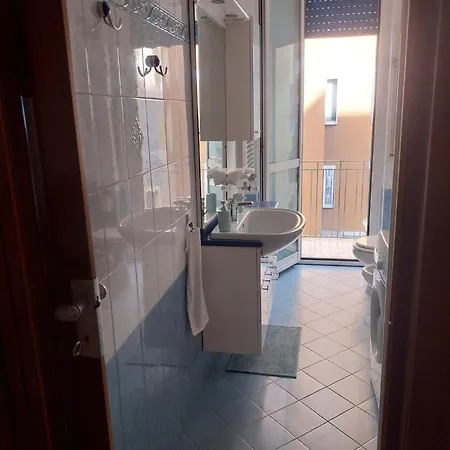 House Bi-cocchi Daire