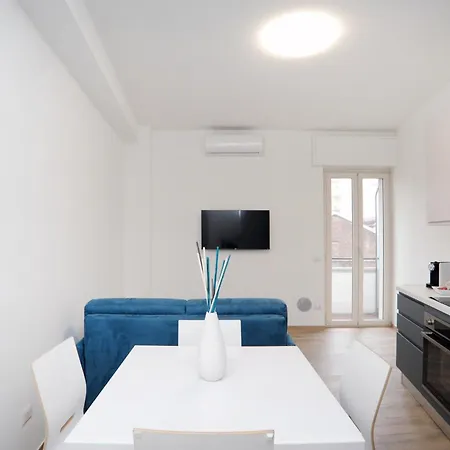 La Casa Di Dea Apartment