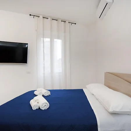 La Casa Di Dea Apartment Milan