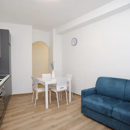 Apartment La Casa Di Dea Milan