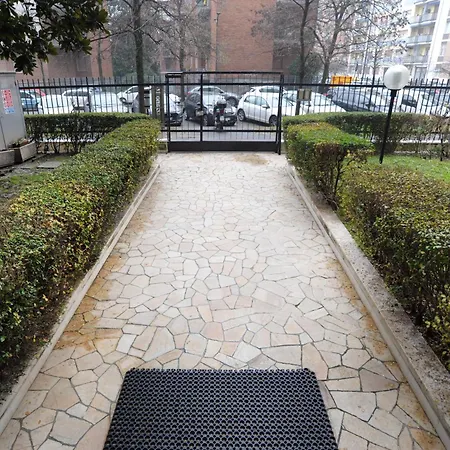 La Casa Di Dea Apartment *