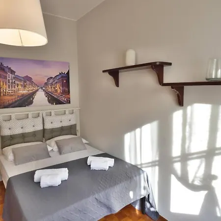 Welcome House Center *