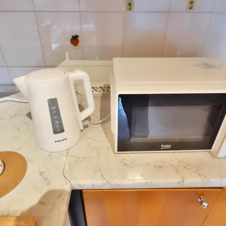 Welcome House Center Апартаменты *