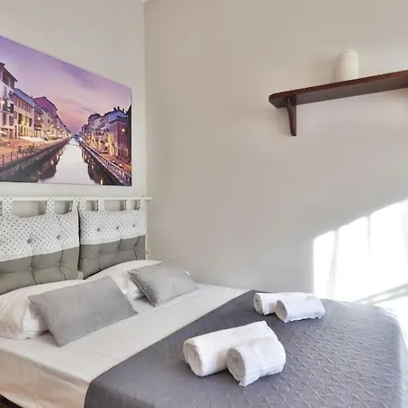 Welcome House Center