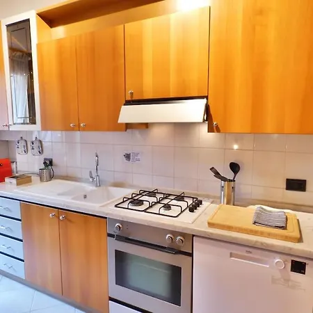 Welcome House Center דירה מילאנו