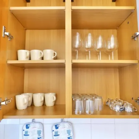 Welcome House Center