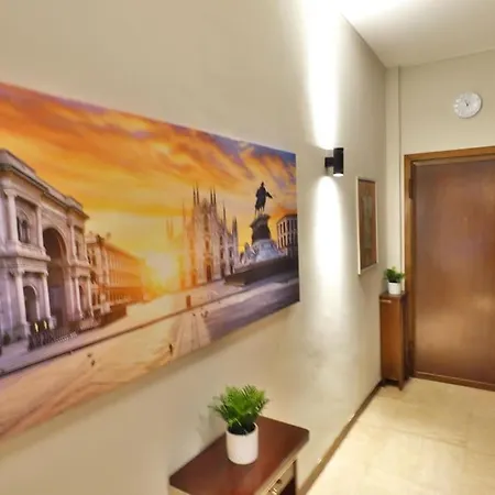 Welcome House Center *