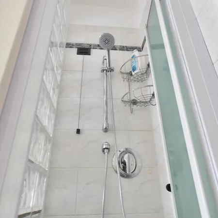 Apartman Welcome House Center Milánó