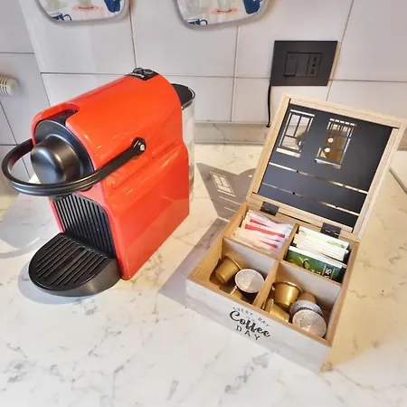 Welcome House Center *