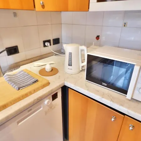 Welcome House Center מילאנו