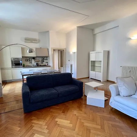 Big Design Volterra Апартаменты