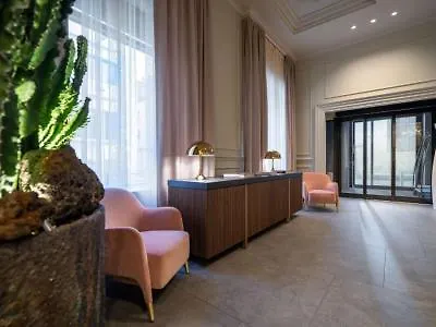 Szálloda Worldhotel Casati 18 Milánó