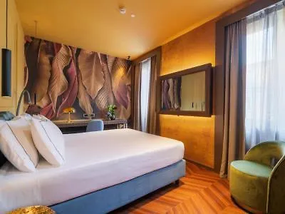 Worldhotel Casati 18 Hotel Milano