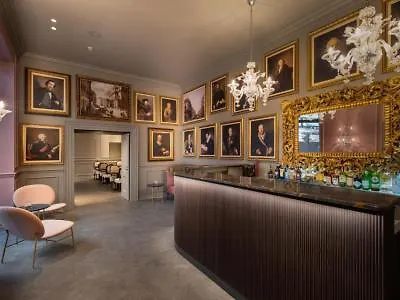Hotel Worldhotel Casati 18 Milão