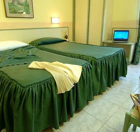 Mistral Hotel Milan
